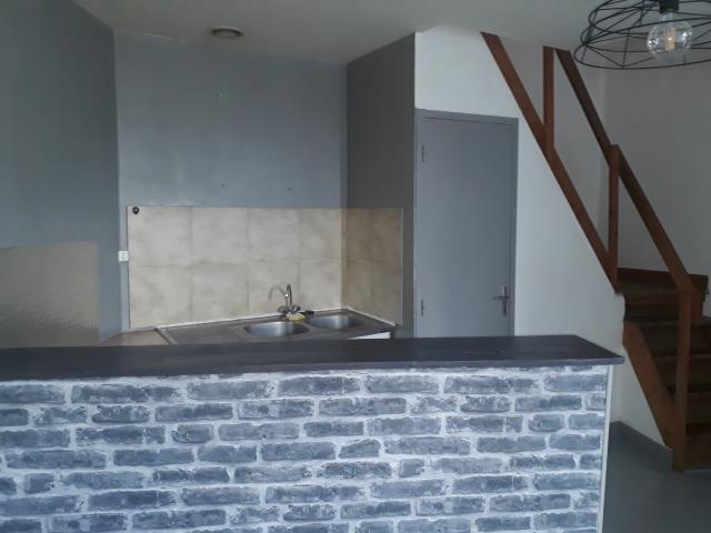 Location appartement T3 Beaufort en Vallee - Photo 6