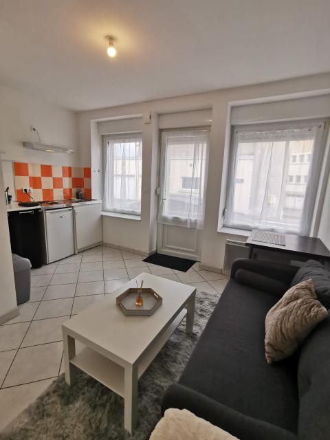 Location studio Epinal - Photo 2