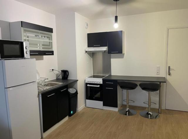 Location appartement T2 Le Blanc Mesnil - Photo 3