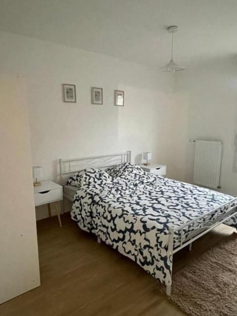 Location appartement T2 Le Blanc Mesnil - Photo 4