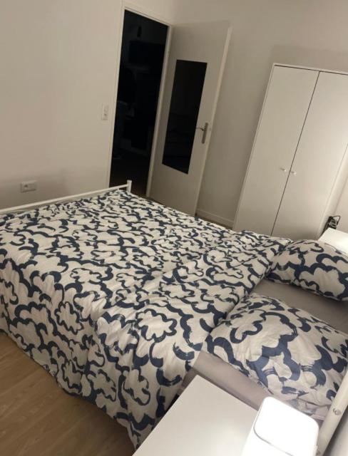 Location appartement T2 Le Blanc Mesnil - Photo 6