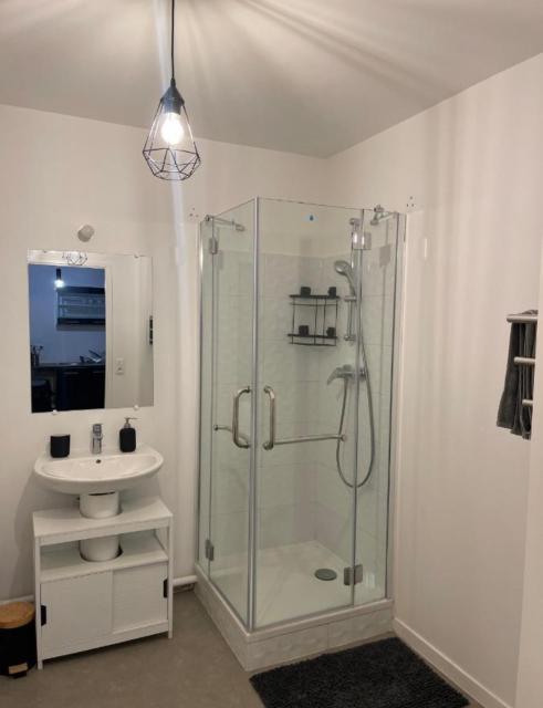 Location appartement T2 Le Blanc Mesnil - Photo 7
