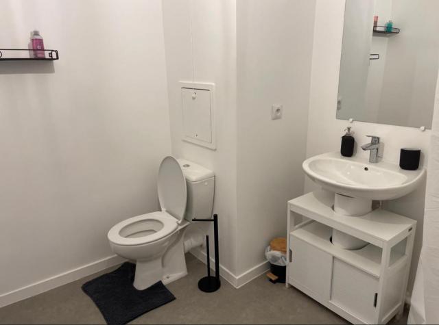 Location appartement T2 Le Blanc Mesnil - Photo 8
