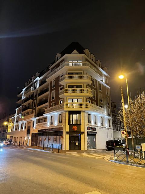 Location appartement T2 Le Blanc Mesnil - Photo 9