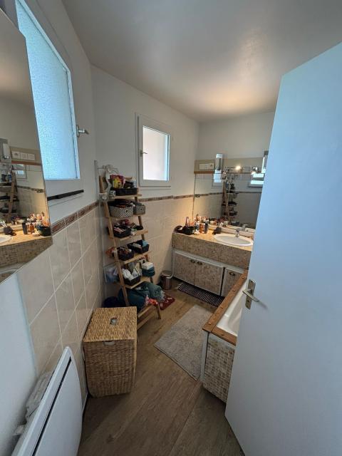 Location appartement T2 Sannois - Photo 2