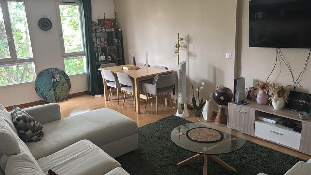 Location appartement T2 Sannois - Photo 3