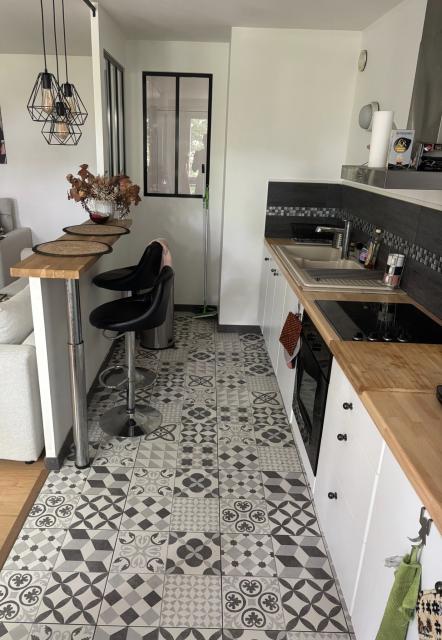 Location appartement T2 Sannois - Photo 6