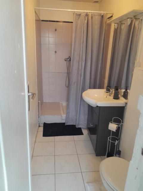 Location appartement T2 Pierrefitte sur Seine - Photo 3
