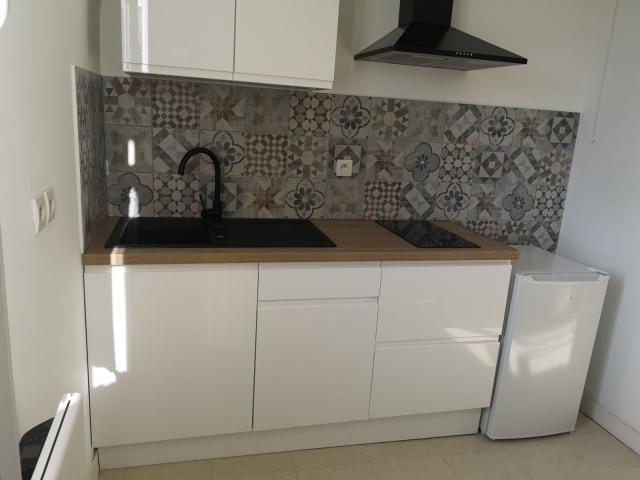 Location appartement T2 Poitiers - Photo 2