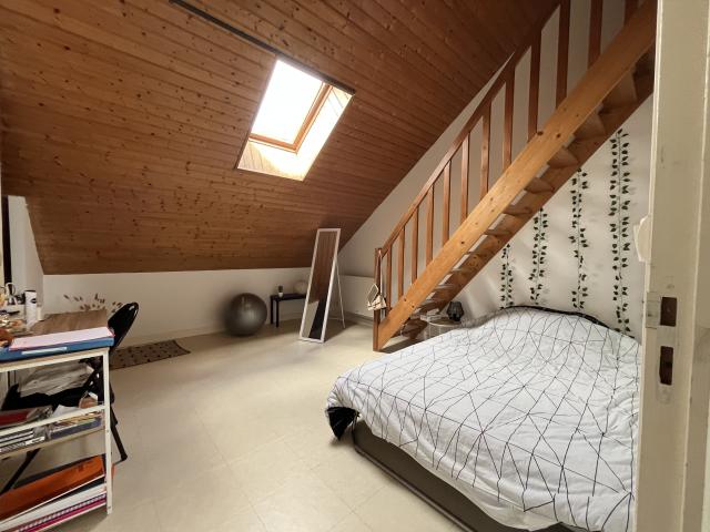 Location appartement T2 Poitiers - Photo 3