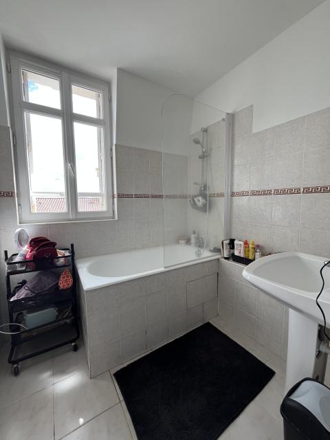 Location appartement T2 Poitiers - Photo 4