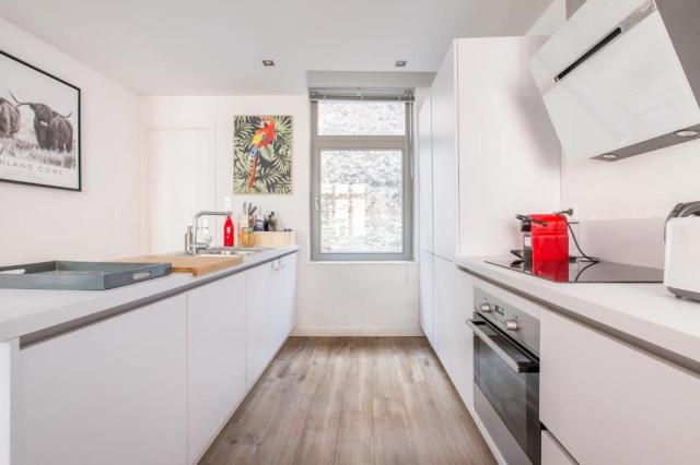 Location appartement T3 Lyon 6 - Photo 4