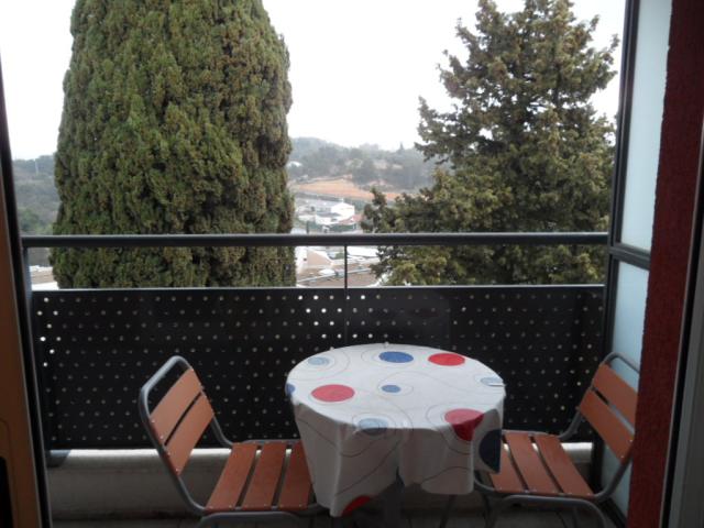 Location studio Montpellier - Photo 3