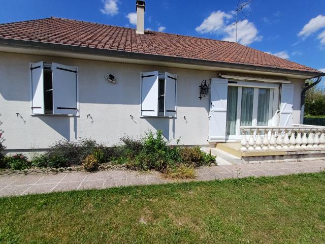 Location chambre Longueville - Photo 2