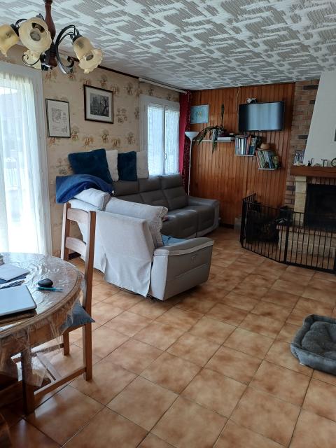 Location chambre Longueville - Photo 4