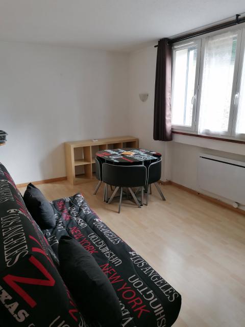 Location studio St Etienne - Photo 6