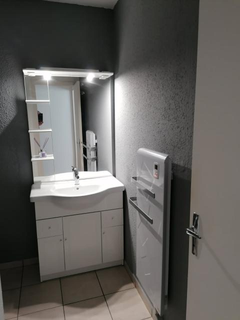 Location studio St Etienne - Photo 7
