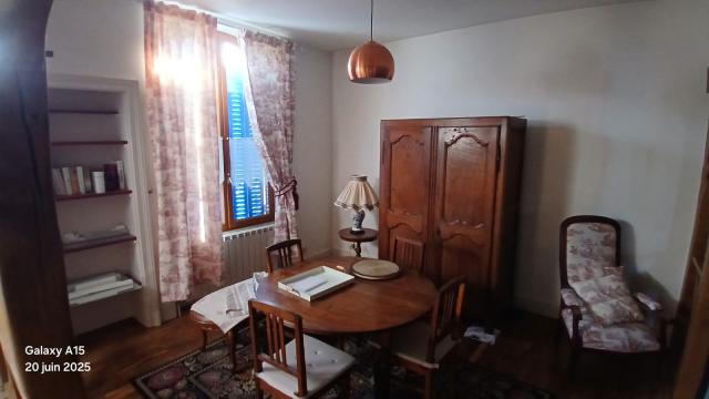 Location appartement T2 Montlucon - Photo 2