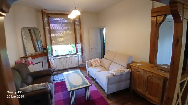 Location appartement T2 Montlucon - Photo 4