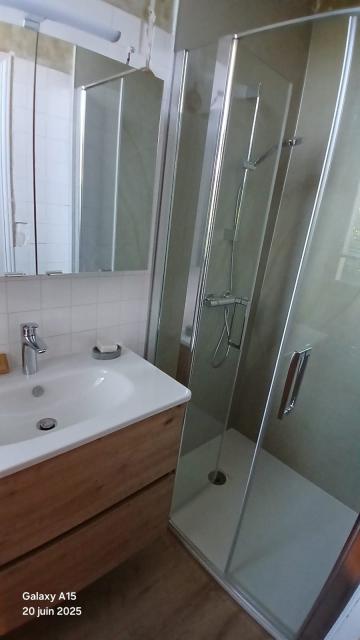 Location appartement T2 Montlucon - Photo 5