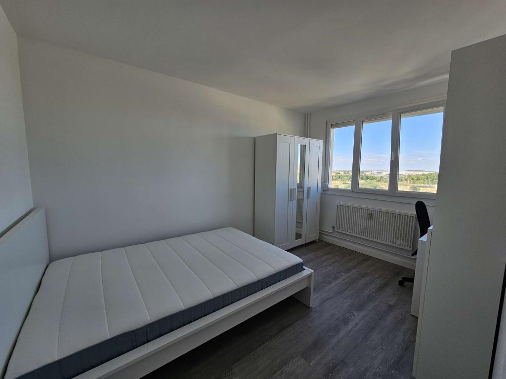 Location chambre Reims - Photo 1