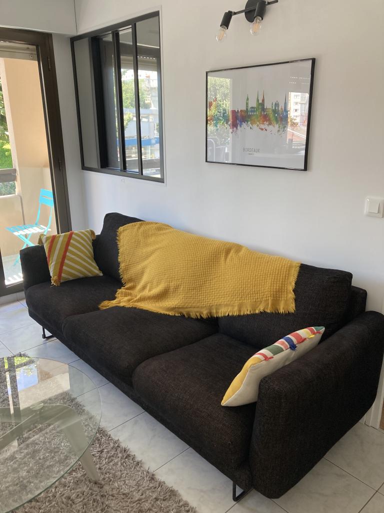 Location chambre Le Bouscat - Photo 2