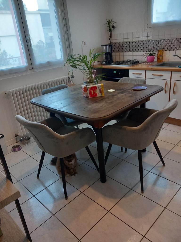 Location chambre Lanester - Photo 2