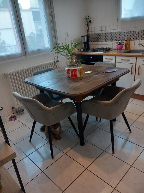 Location chambre Lanester - Photo 2