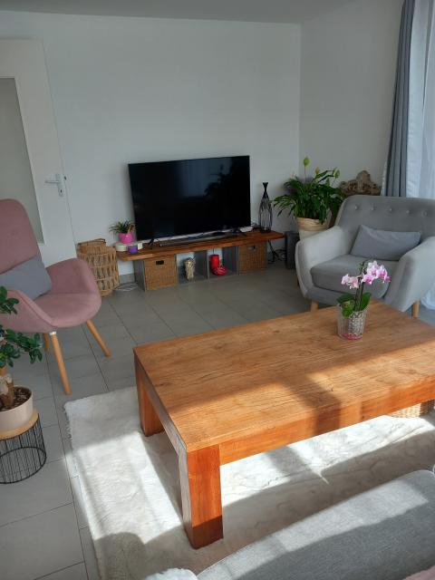 Location chambre Lanester - Photo 6