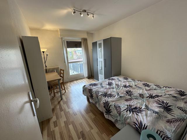 Location appartement T2 Strasbourg - Photo 4