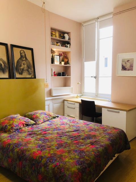 Location chambre Lyon 1 - Photo 2