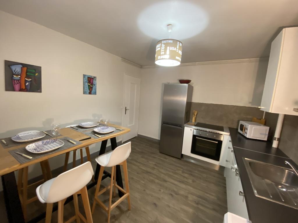 Location chambre Herouville St Clair - Photo 1