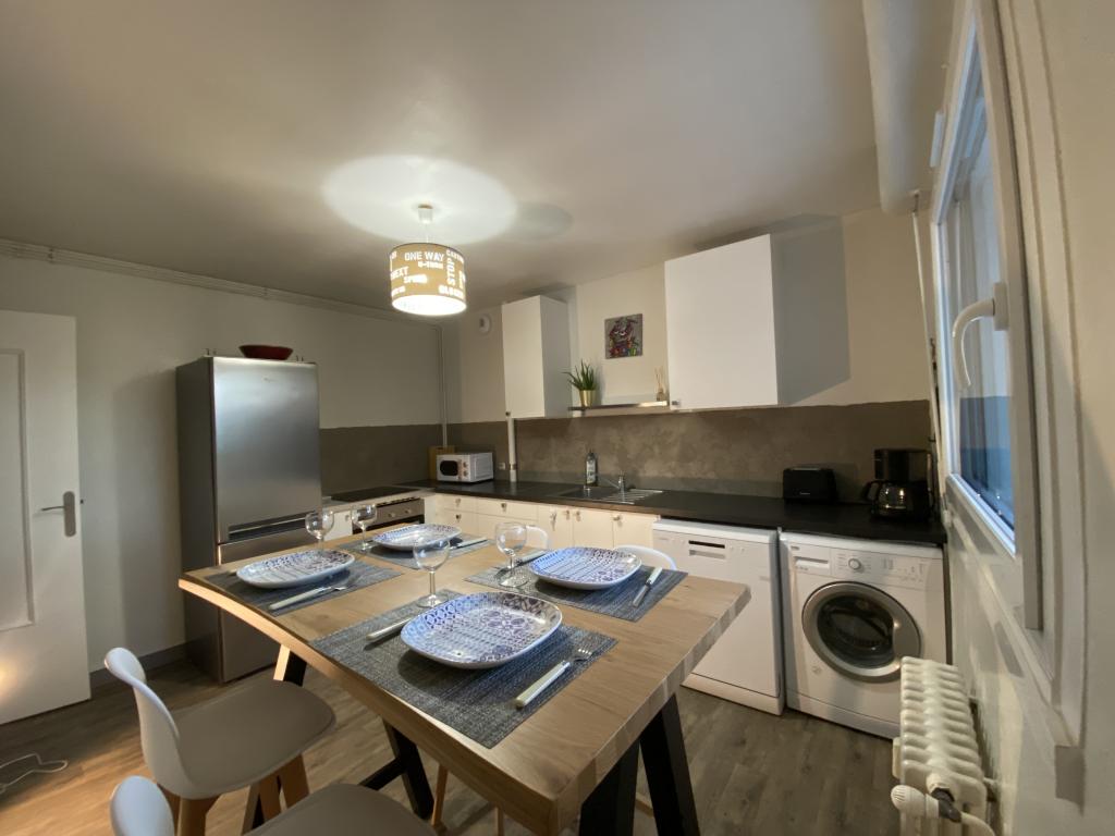 Location chambre Herouville St Clair - Photo 4