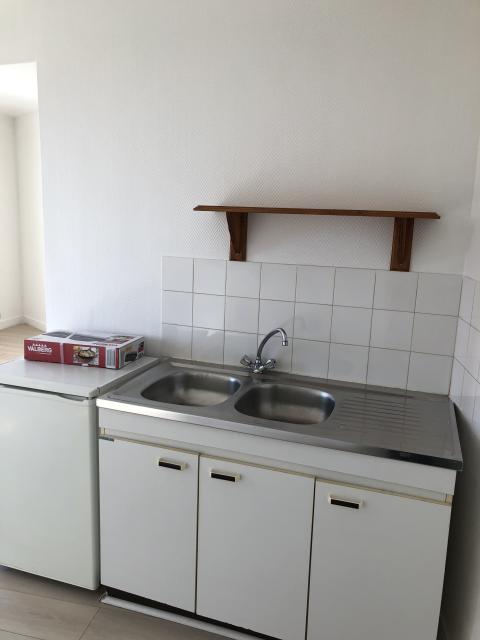 Location studio Nantes - Photo 2