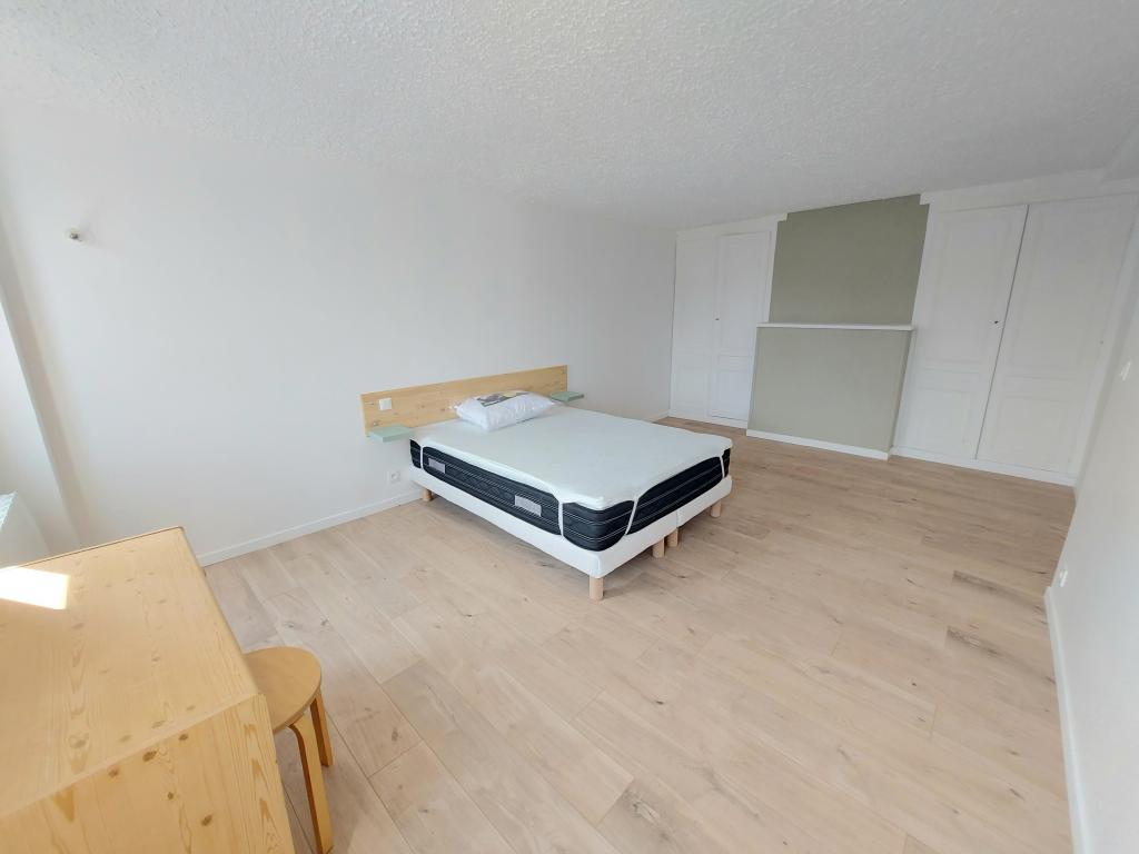 Location chambre Deville les Rouen - Photo 1