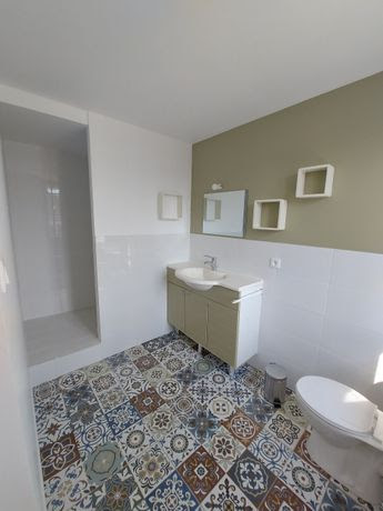 Location chambre Deville les Rouen - Photo 2