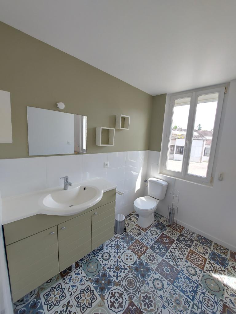Location chambre Deville les Rouen - Photo 3