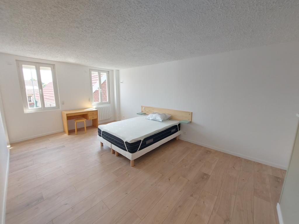 Location chambre Deville les Rouen - Photo 4