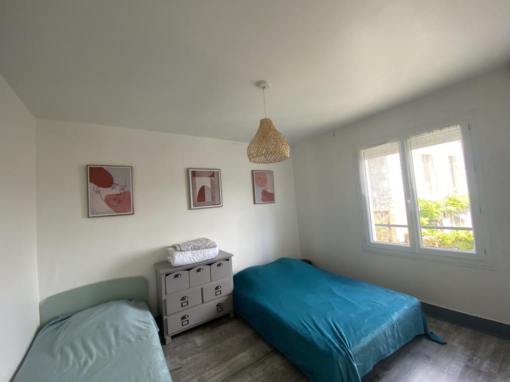 Location chambre Herouville St Clair - Photo 1