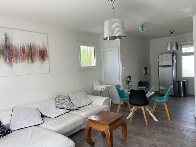 Location maison F3 Herouville St Clair - Photo 2