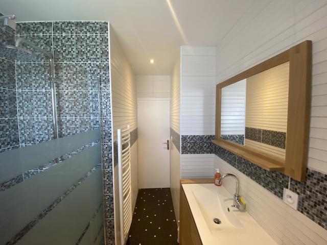 Location maison F3 Herouville St Clair - Photo 3