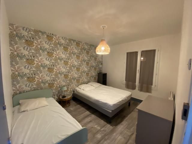 Location maison F3 Herouville St Clair - Photo 5