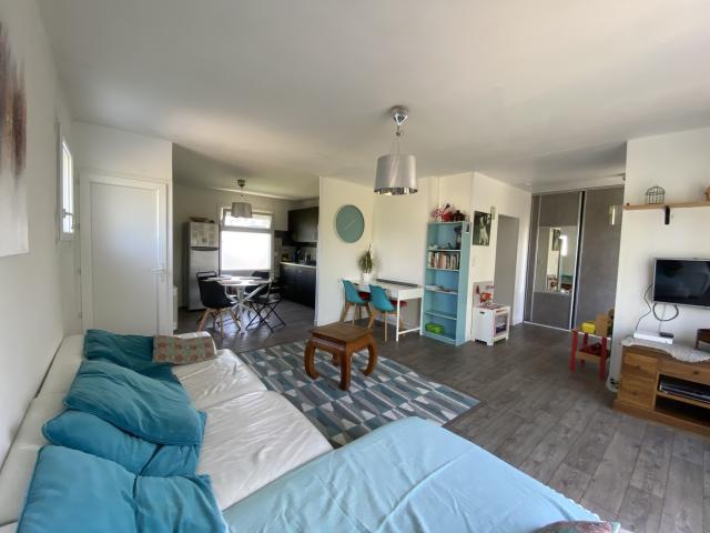 Location maison F3 Herouville St Clair - Photo 6