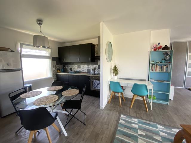 Location maison F3 Herouville St Clair - Photo 7