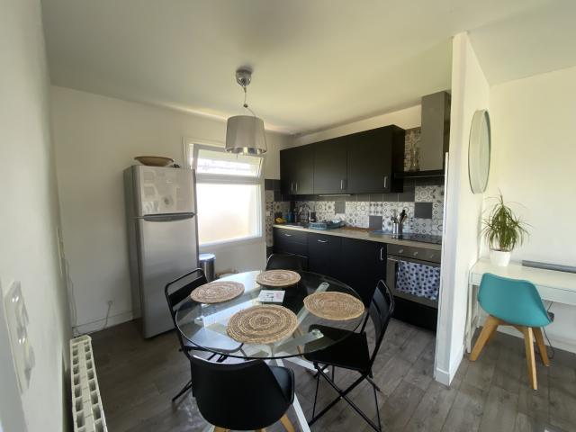 Location maison F3 Herouville St Clair - Photo 8