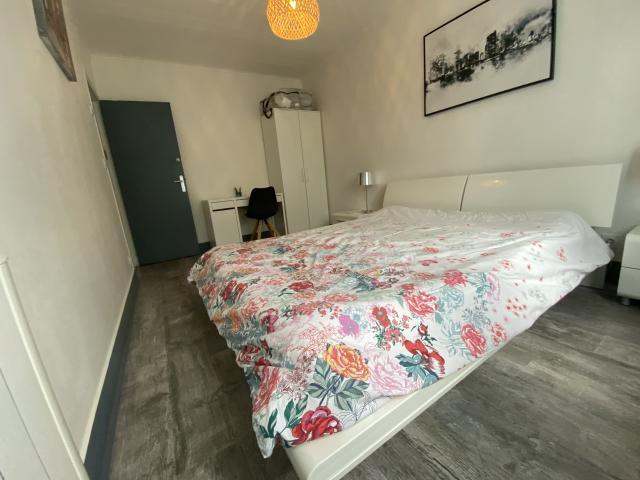 Location maison F3 Herouville St Clair - Photo 10