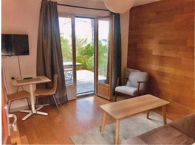 Location appartement T2 Aix en Provence - Photo 4