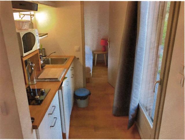 Location appartement T2 Aix en Provence - Photo 6