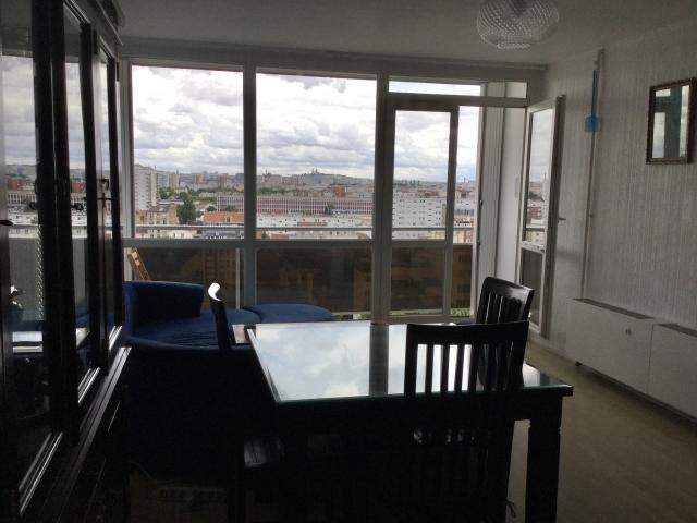 Location appartement T3 Asnieres sur Seine - Photo 1
