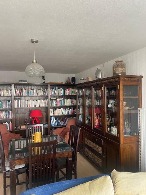 Location appartement T3 Asnieres sur Seine - Photo 2